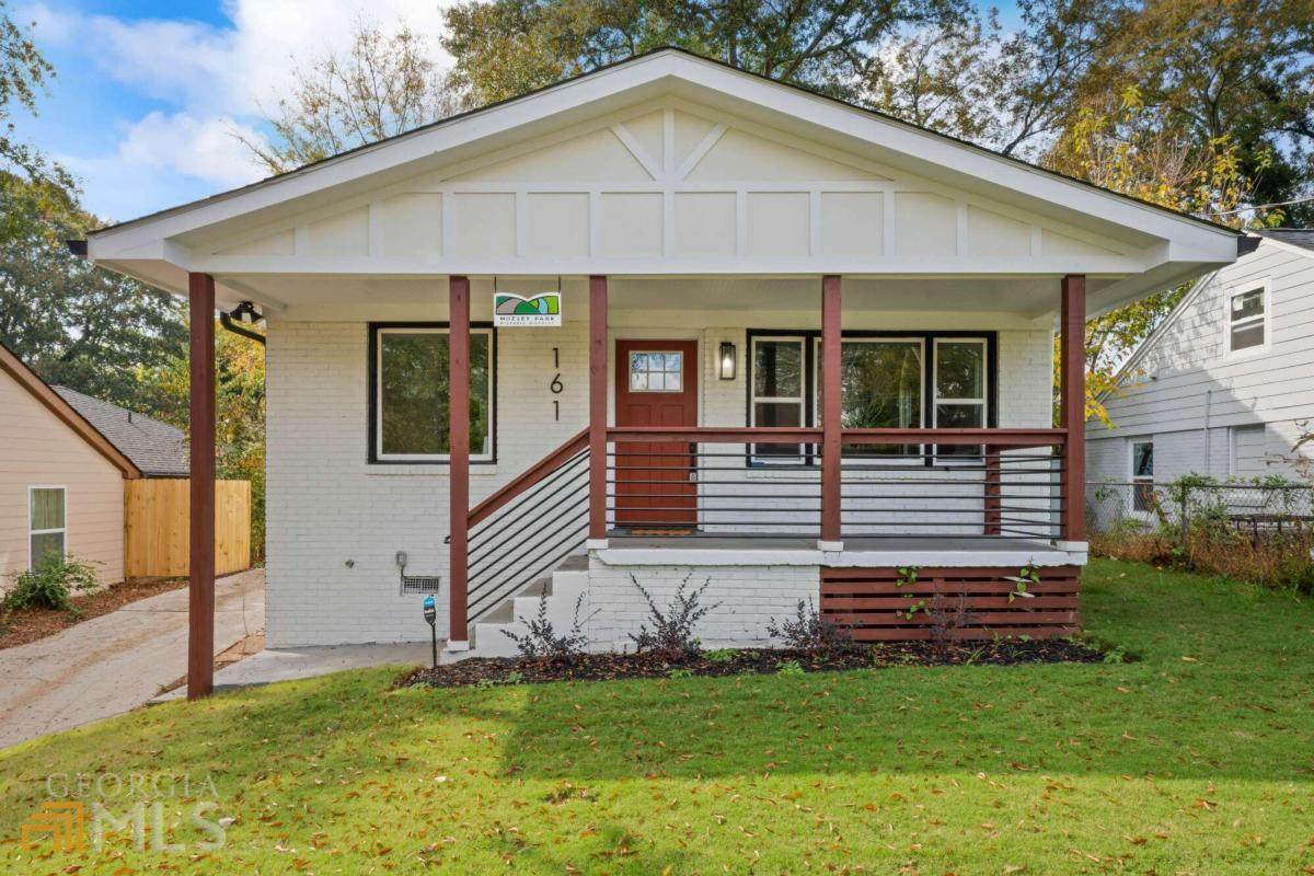 161 Racine Street - Photo 1