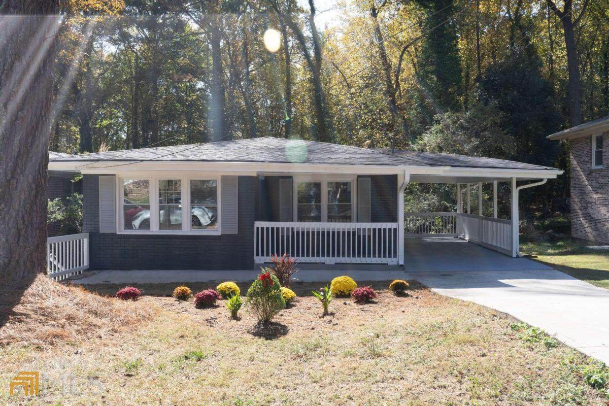 2364 Lilla Circle - Photo 1