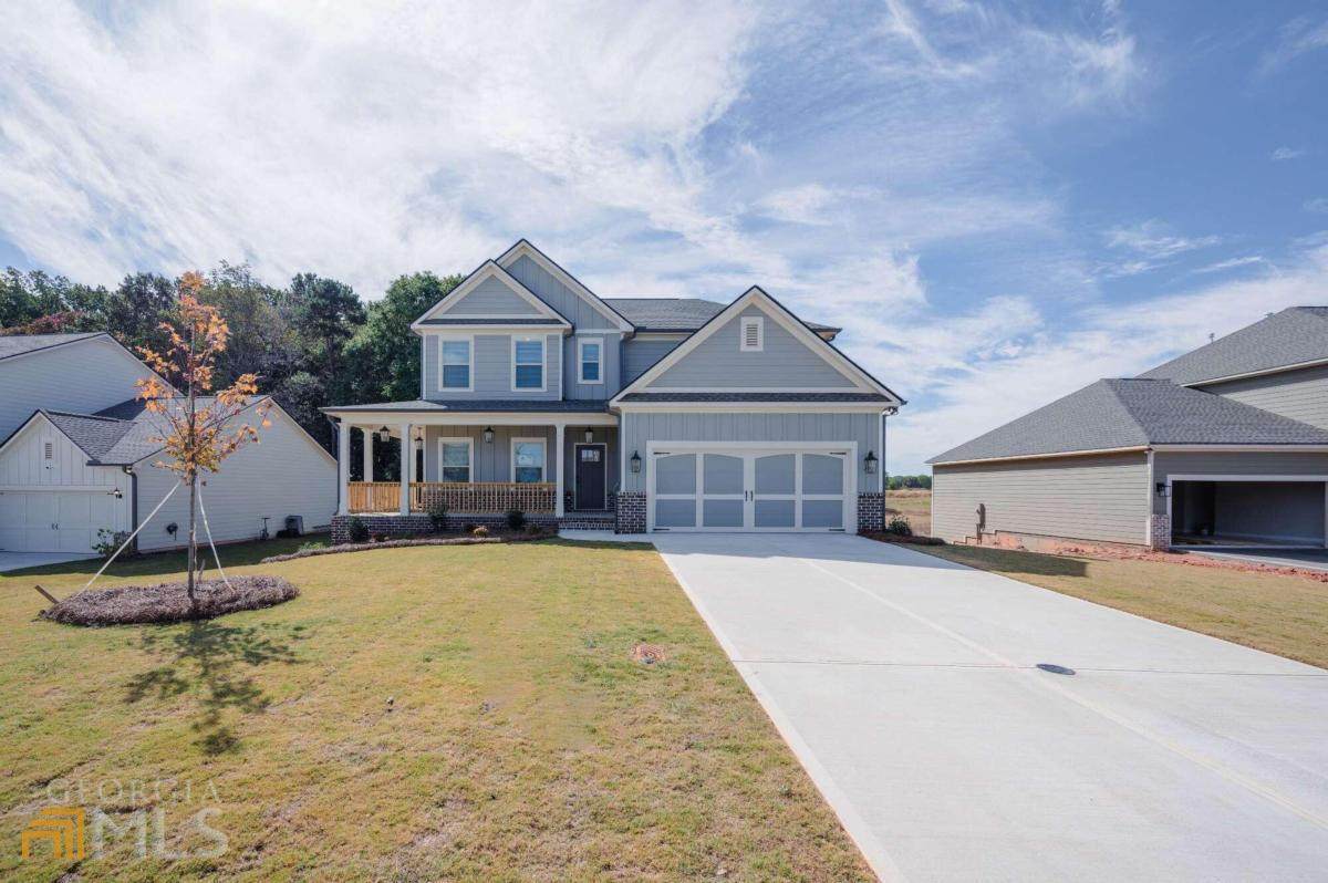 1603 Jasper Drive - Photo 1