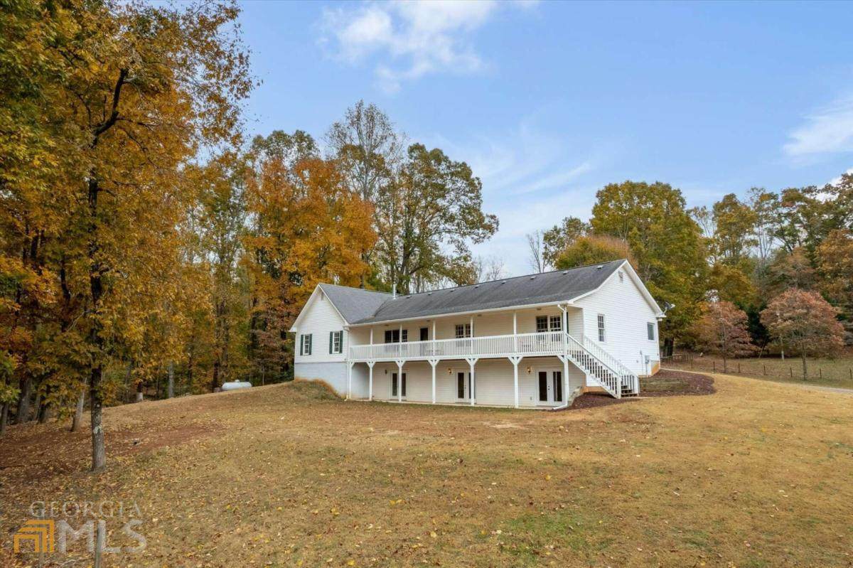 542 Cotton Road - Photo 1