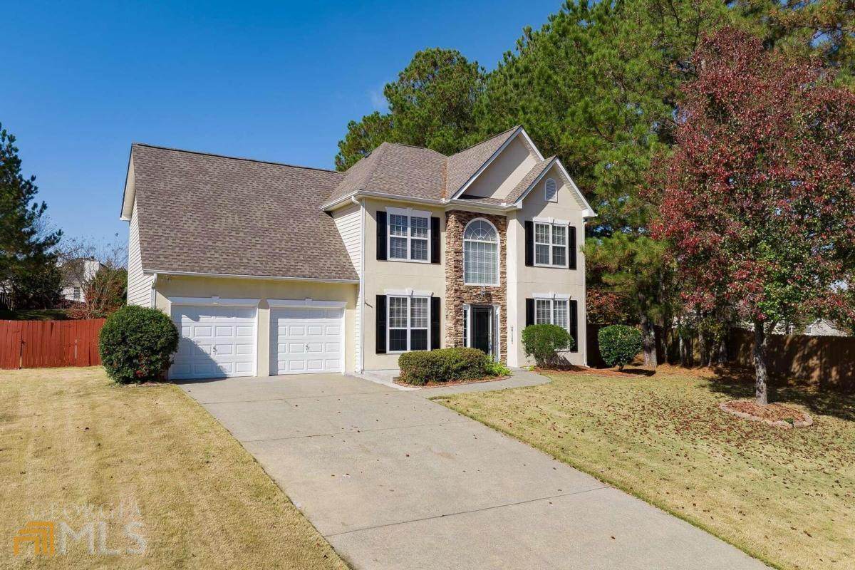 782 Andora Court - Photo 1