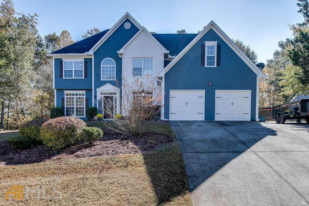1017 Andover Drive - Photo 1
