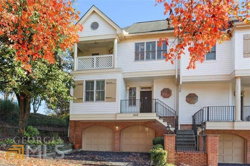3501 Vernadean Drive - Photo 1
