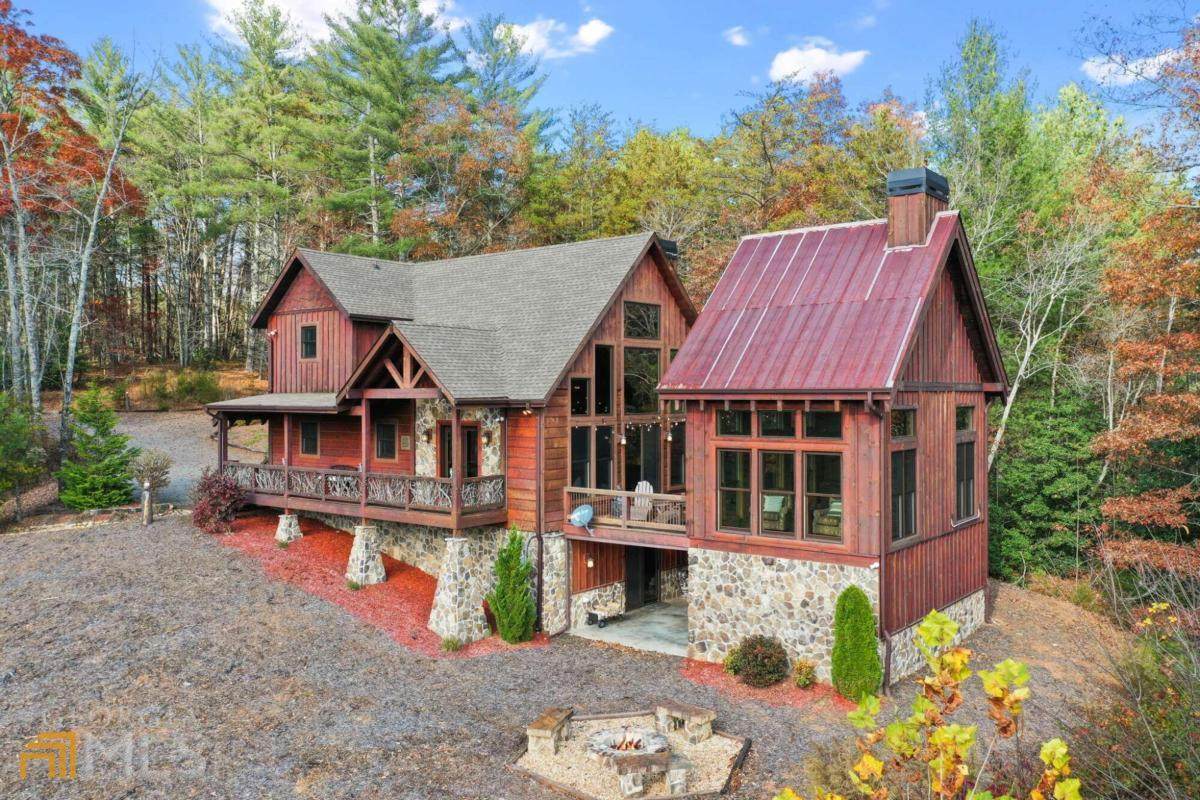 100 Mountain Laurel Ridge - Photo 1