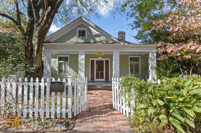 547 Boulevard - Photo 1