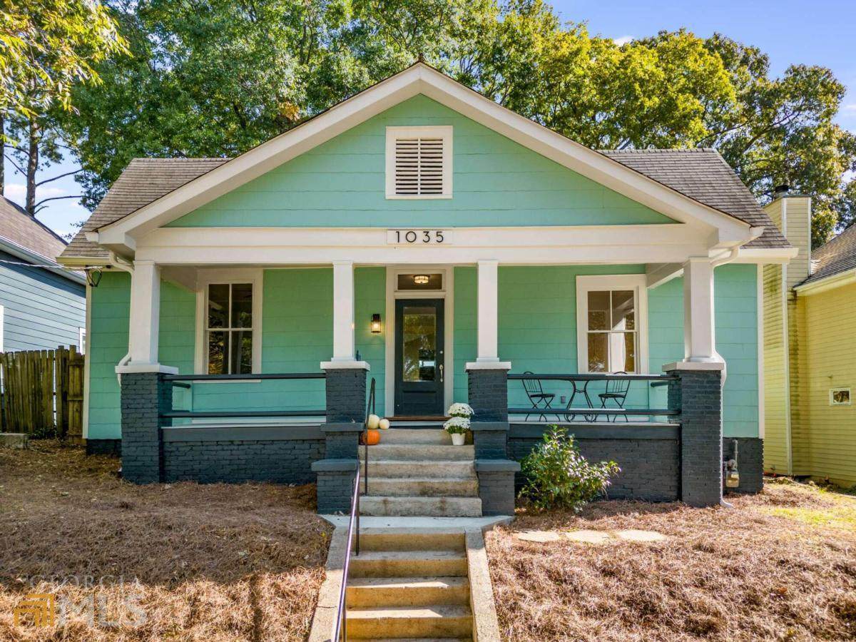 1035 Longley Avenue - Photo 1