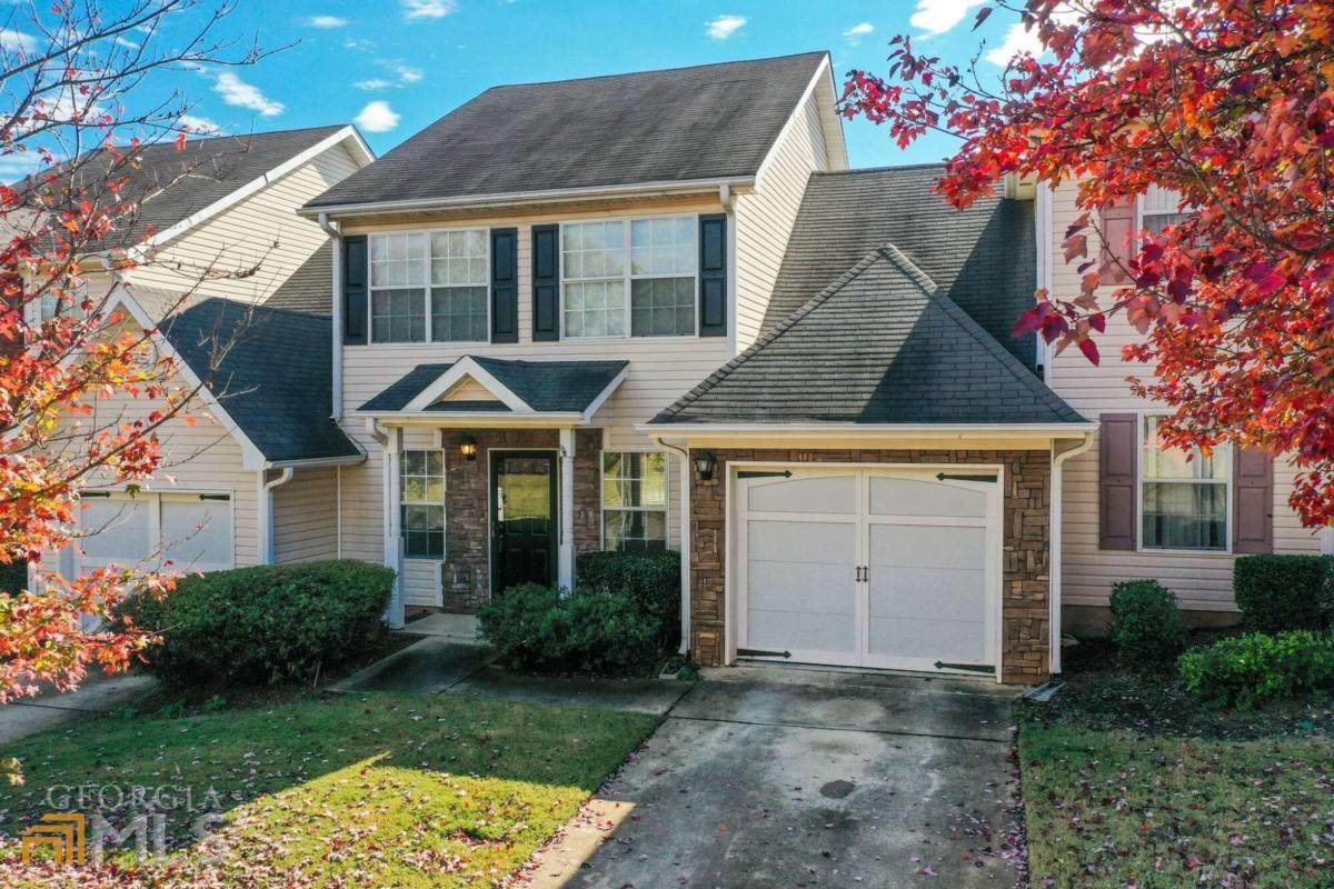 410 City Park Drive - Photo 1