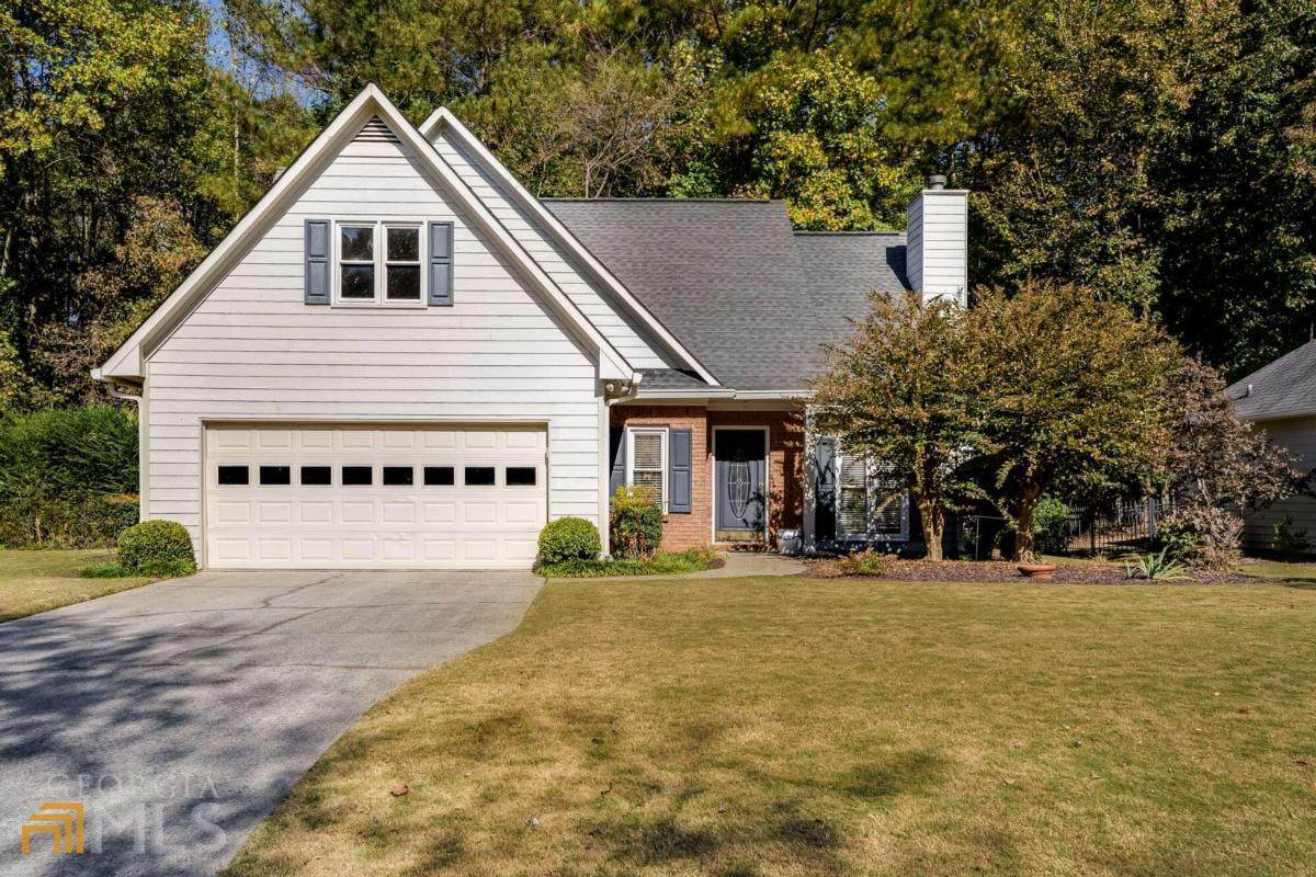 2930 Ivey Ridge Lane - Photo 1