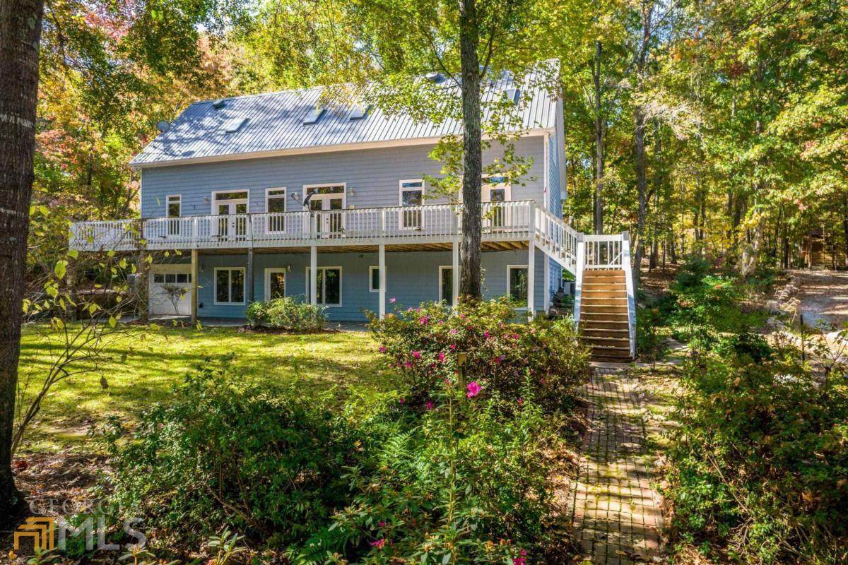 245 Long Shoals Avenue - Photo 1
