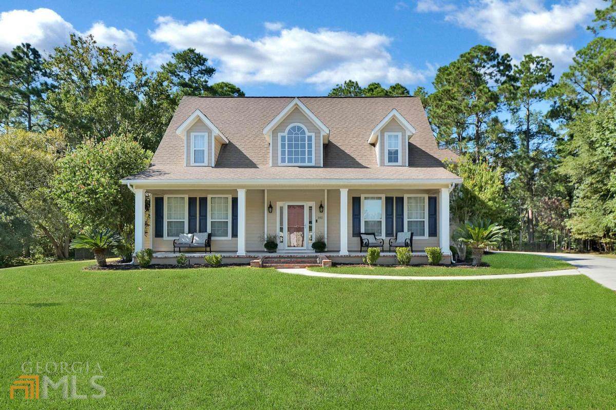 102 Carrington Way - Photo 1