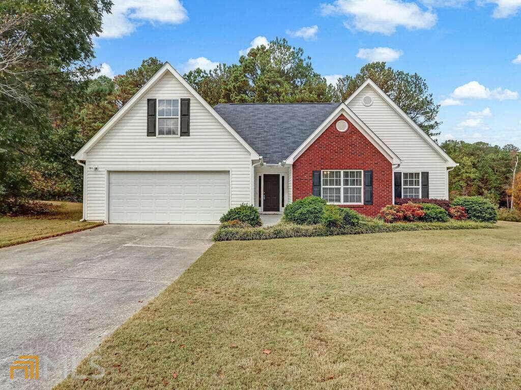 1308 Sierra Ridge Place Place - Photo 1