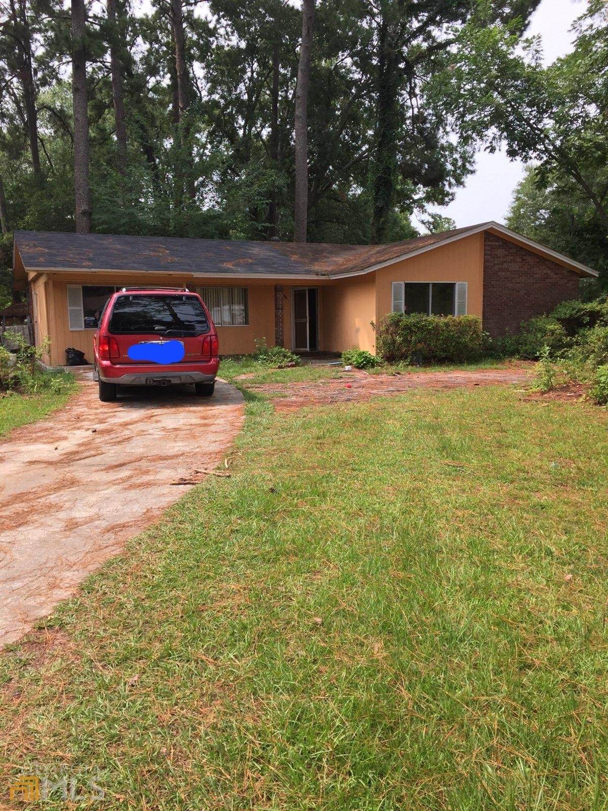 2803 Palamor Drive - Photo 1