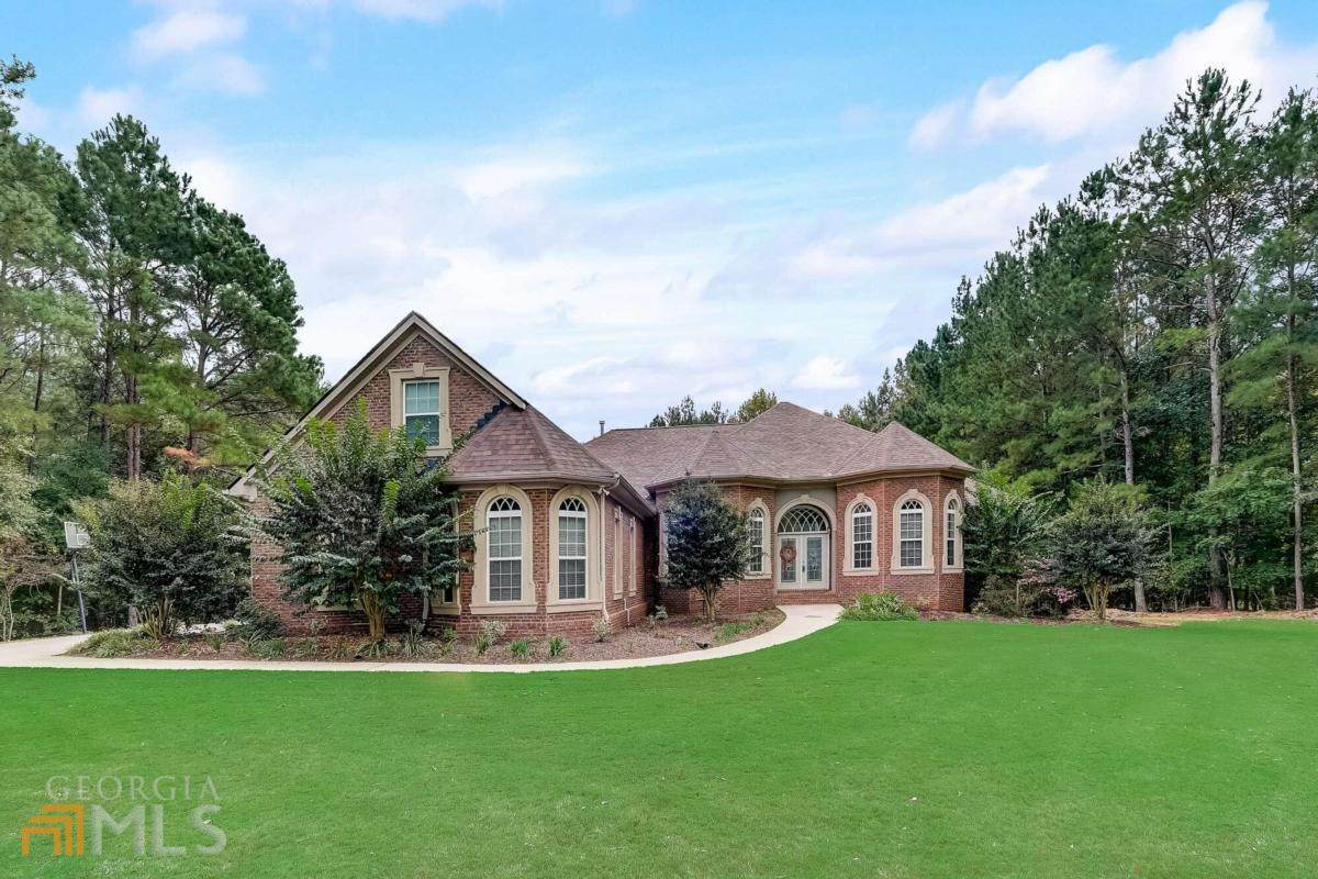 764 Alberta Drive - Photo 1
