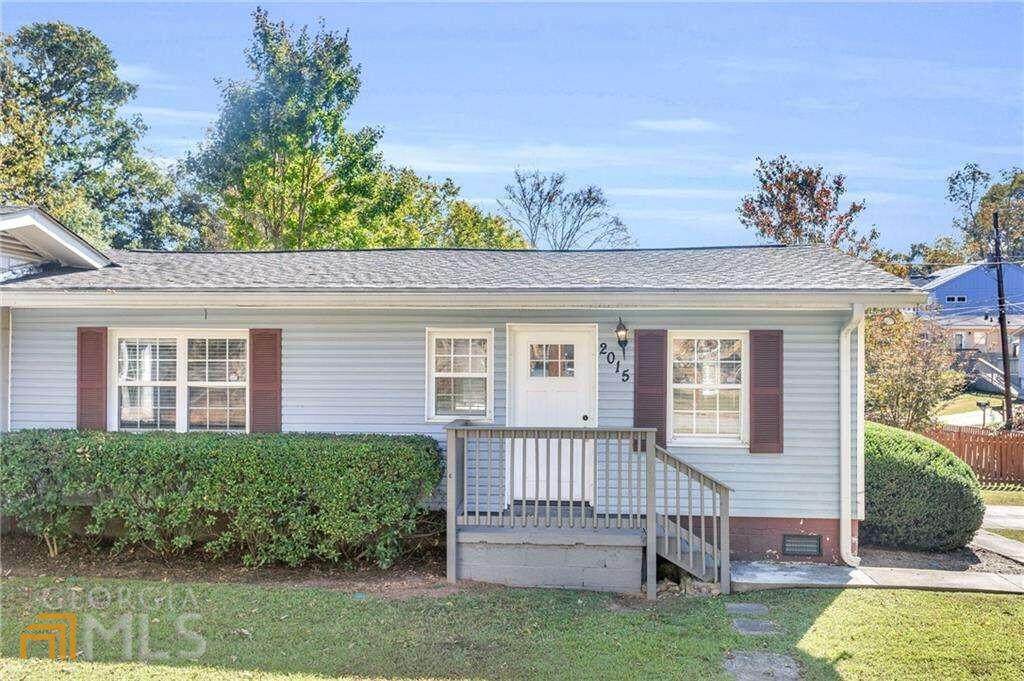 2015 Bixby Street - Photo 1