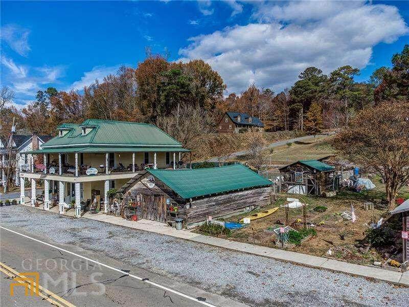 4479 Highway 136 - Photo 1