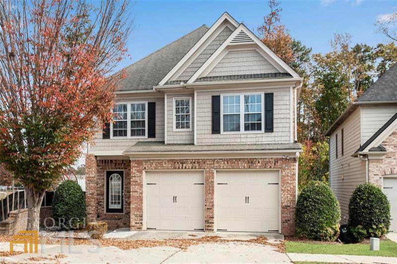 299 Water Oak Place - Photo 1