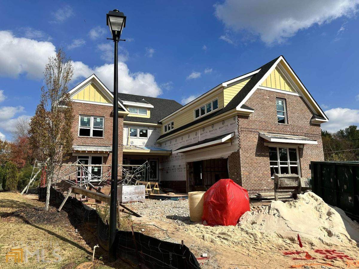 12525 Rumson Court - Photo 1