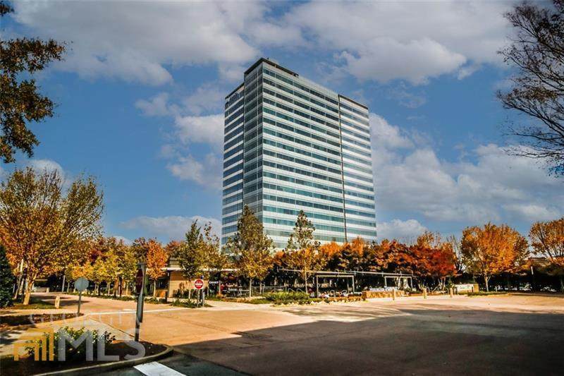 10 Perimeter Summit Boulevard - Photo 1