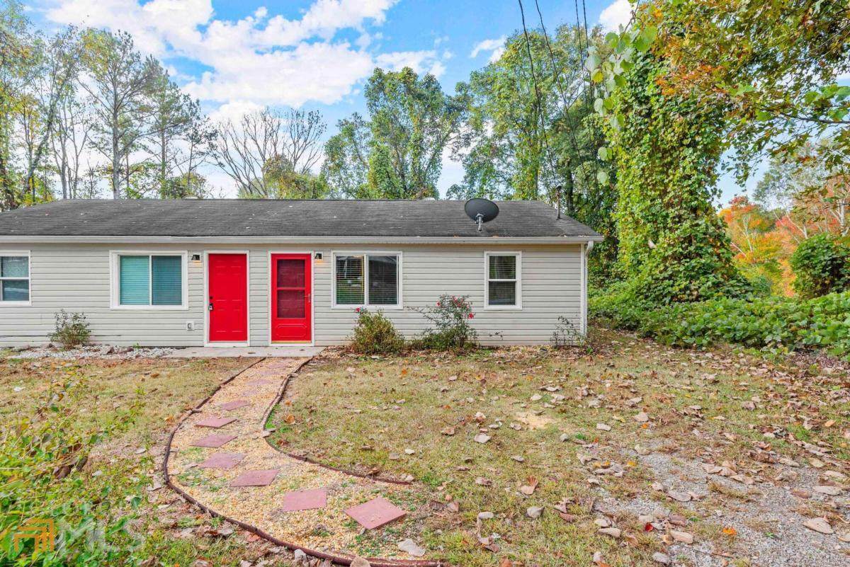 354 Dallas Road - Photo 1