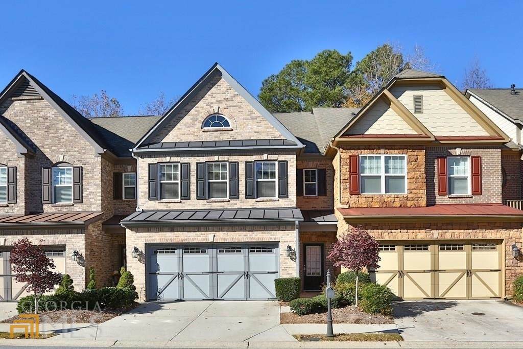 11220 Snowy Owl Lane - Photo 1