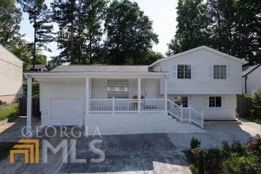1474 Robin Hill Drive - Photo 1