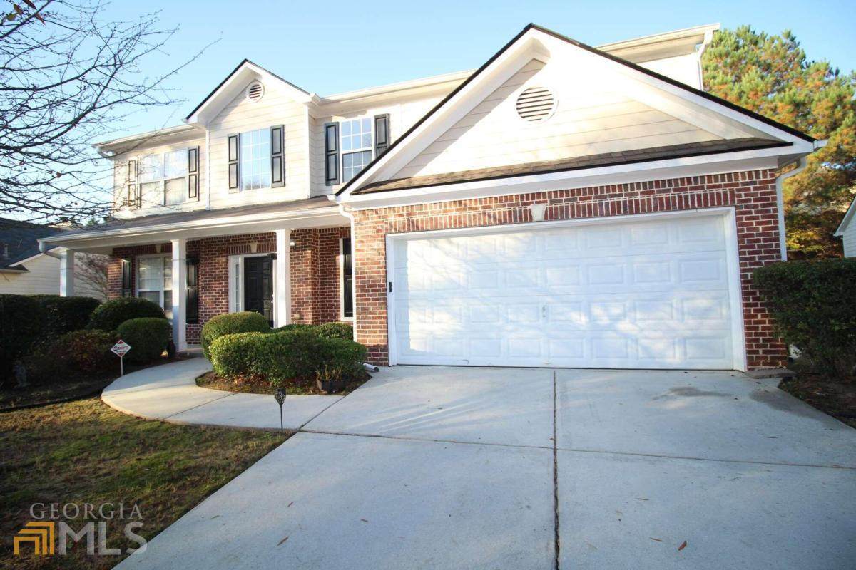40 Rosemoore Drive - Photo 1