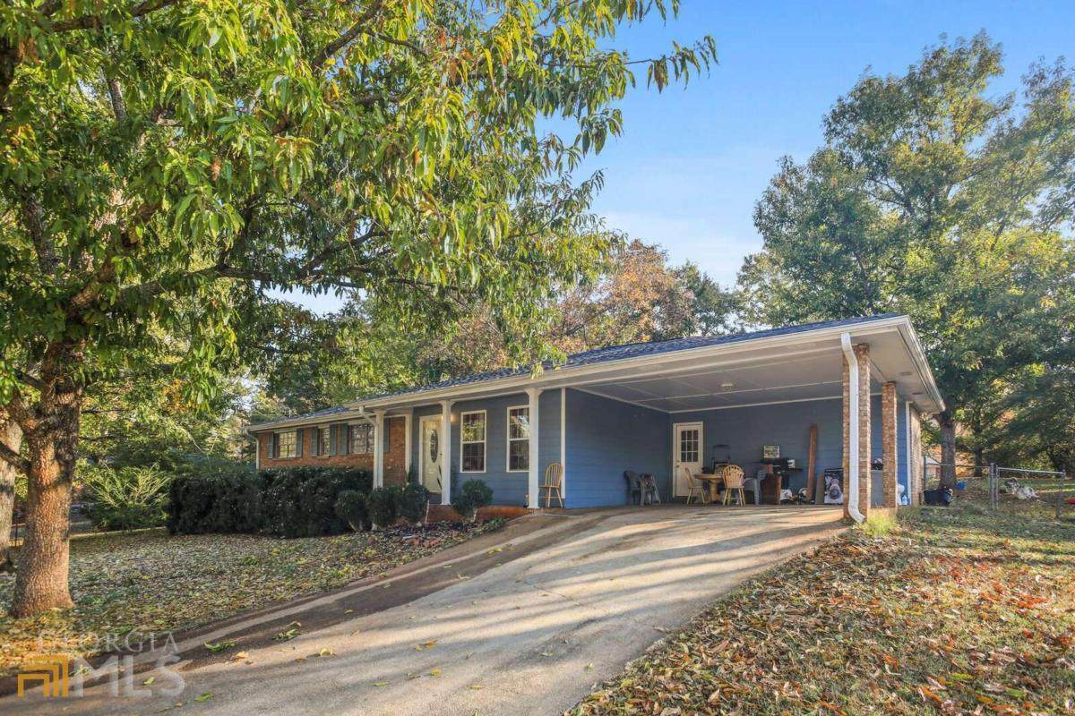 3456 Scenic Drive - Photo 1