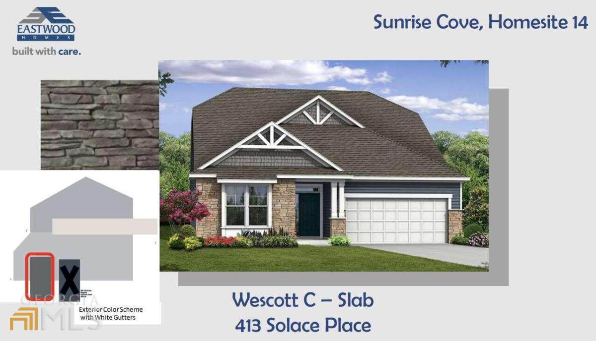 413 Solace Place - Photo 1