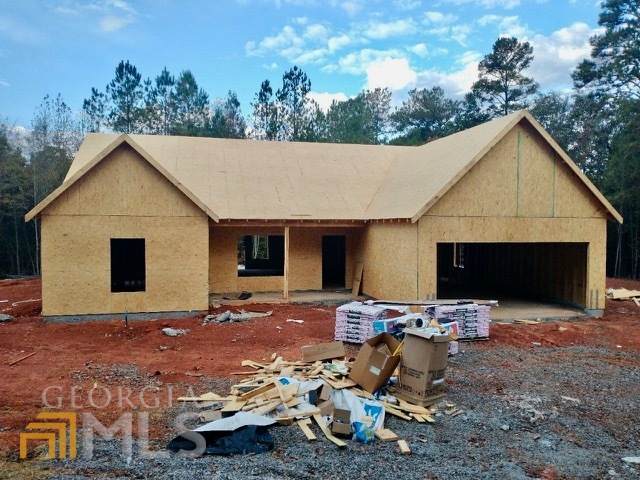 0 Lagrange Highway - Photo 1