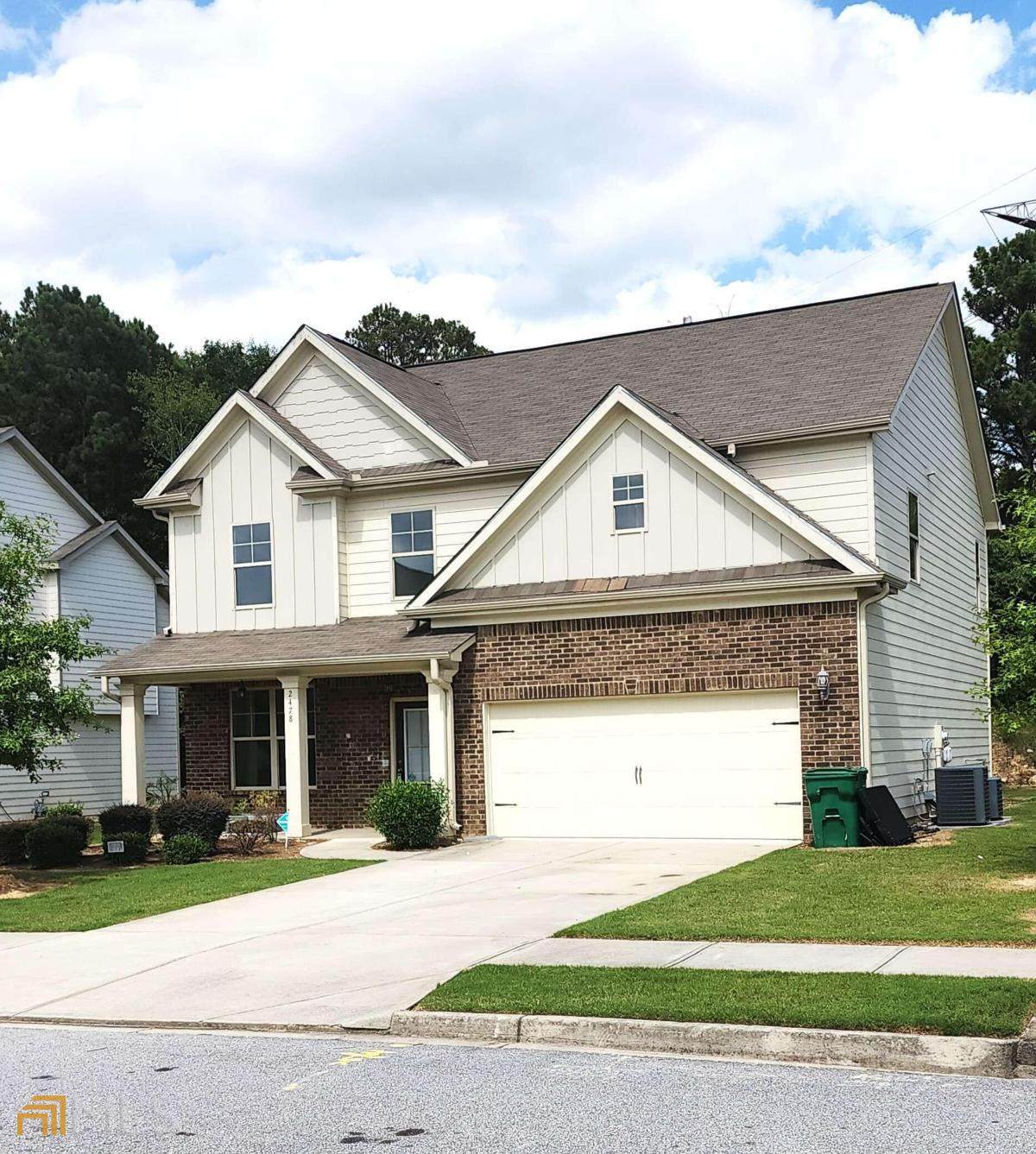 2478 Osceola Road - Photo 1