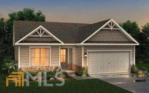2422 Knob Creek Road - Photo 1