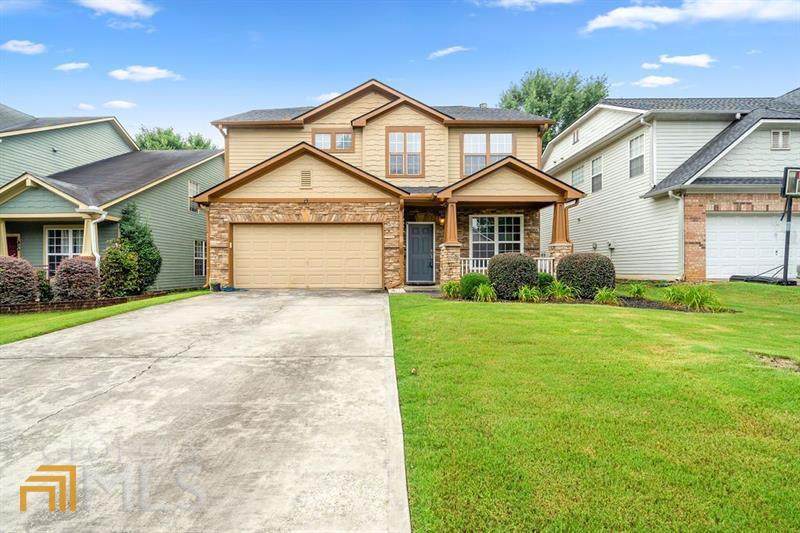 1505 Anna Ruby Lane - Photo 1