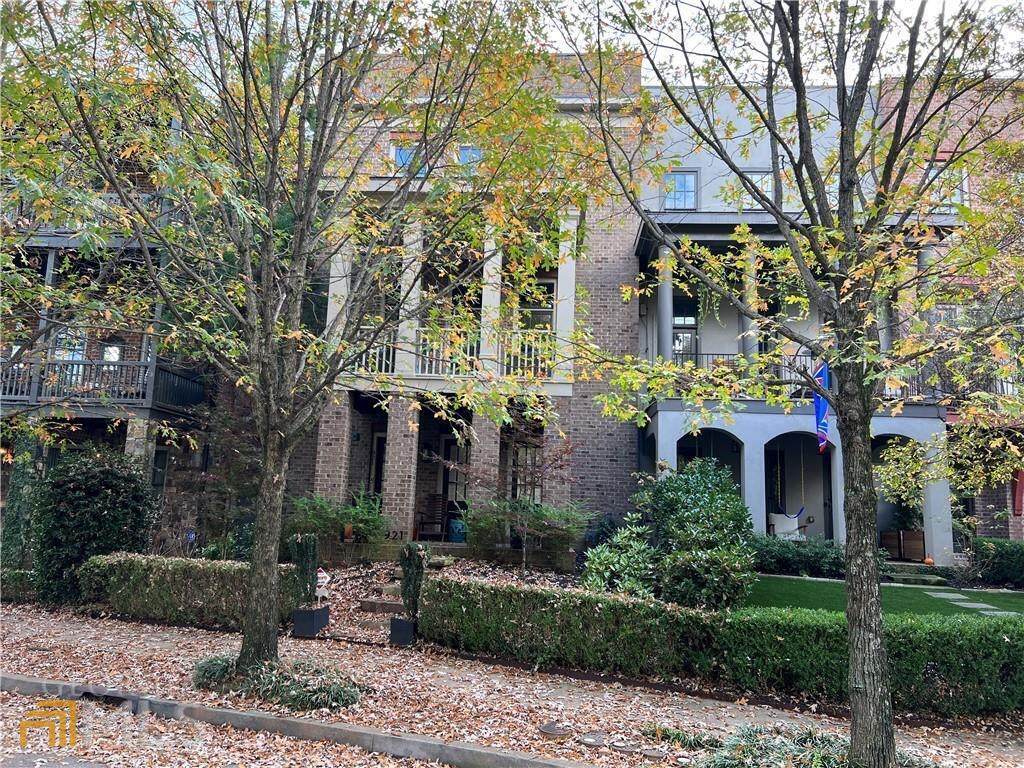 921 Faith Avenue - Photo 1