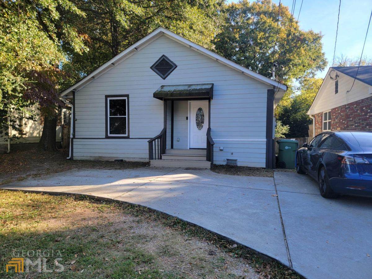 728 Bellemeade Avenue - Photo 1