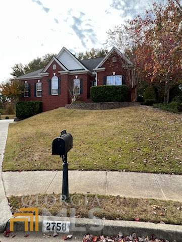 2758 Bluestem Path - Photo 1