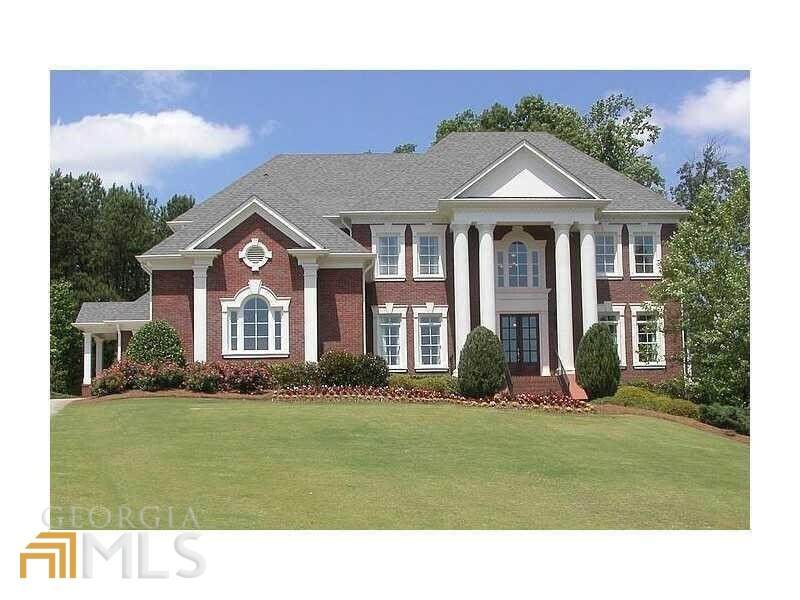 2897 Major Ridge Trail - Photo 1