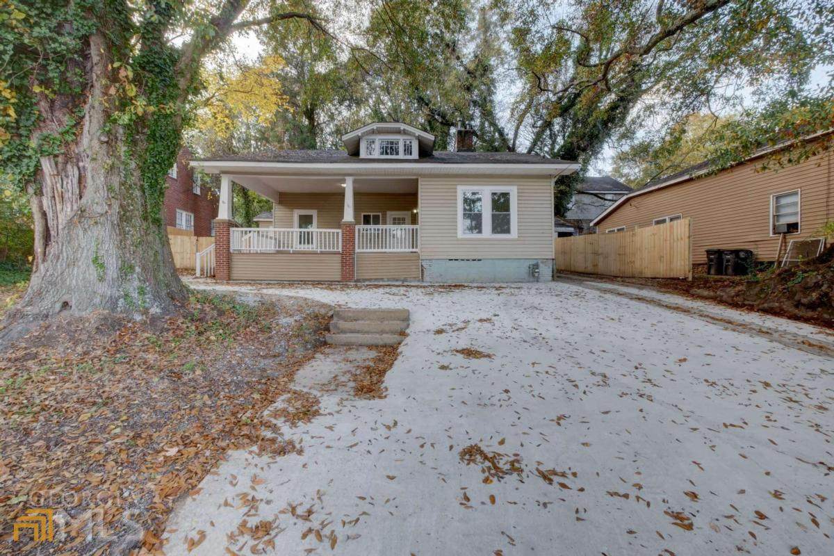 1145 Broad Street - Photo 1