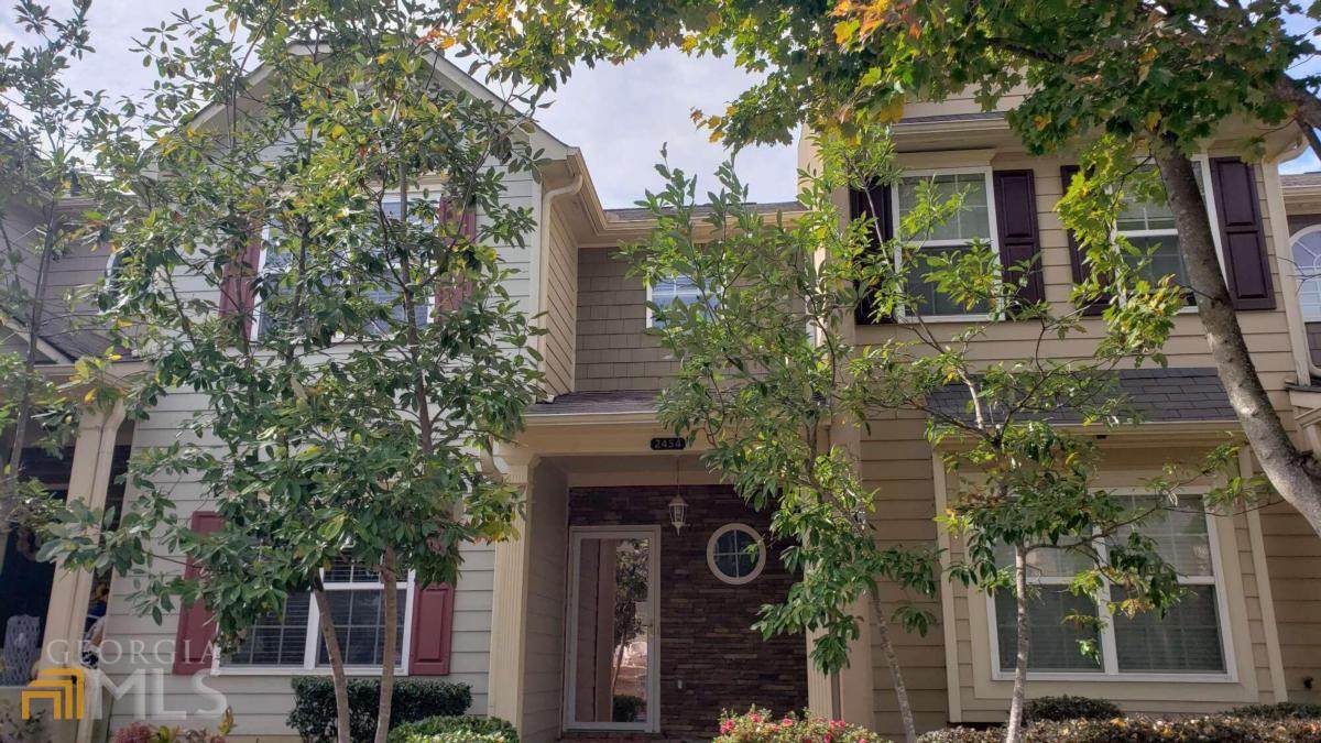 2454 Mildon Hall Lane - Photo 1