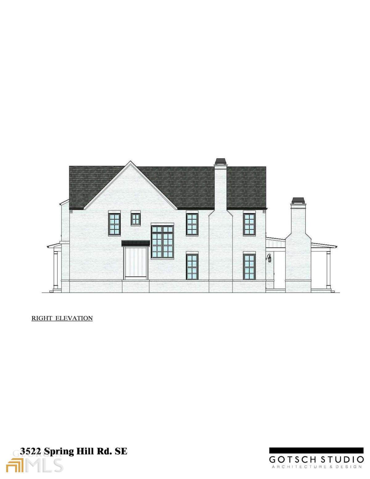 2361 Honeysuckle Lane - Photo 1