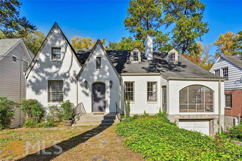 678 Paces Ferry Road - Photo 1