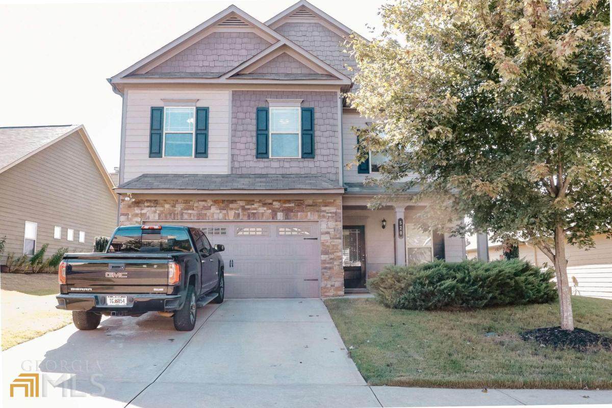 520 Country Ridge Drive - Photo 1
