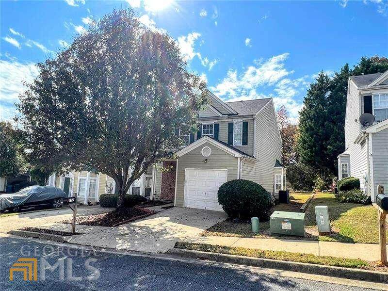 122 Timber Mist Lane - Photo 1