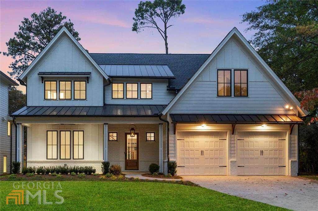 3197 Clairwood Terrace - Photo 1