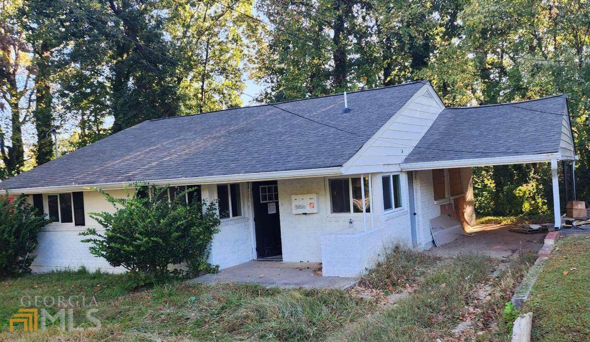 1739 Carter Circle - Photo 1