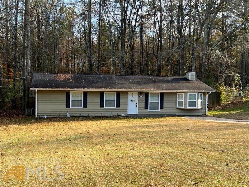 3142 Lake Monroe Road - Photo 1