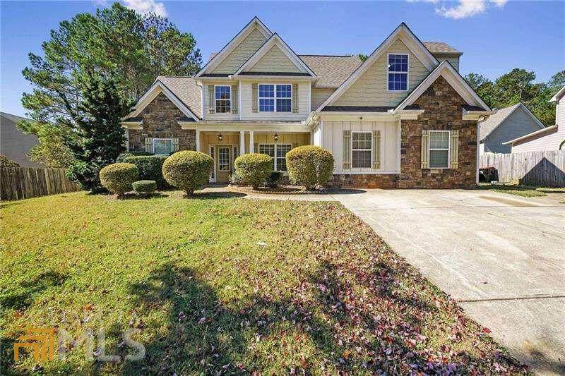 4660 Mason Court - Photo 1