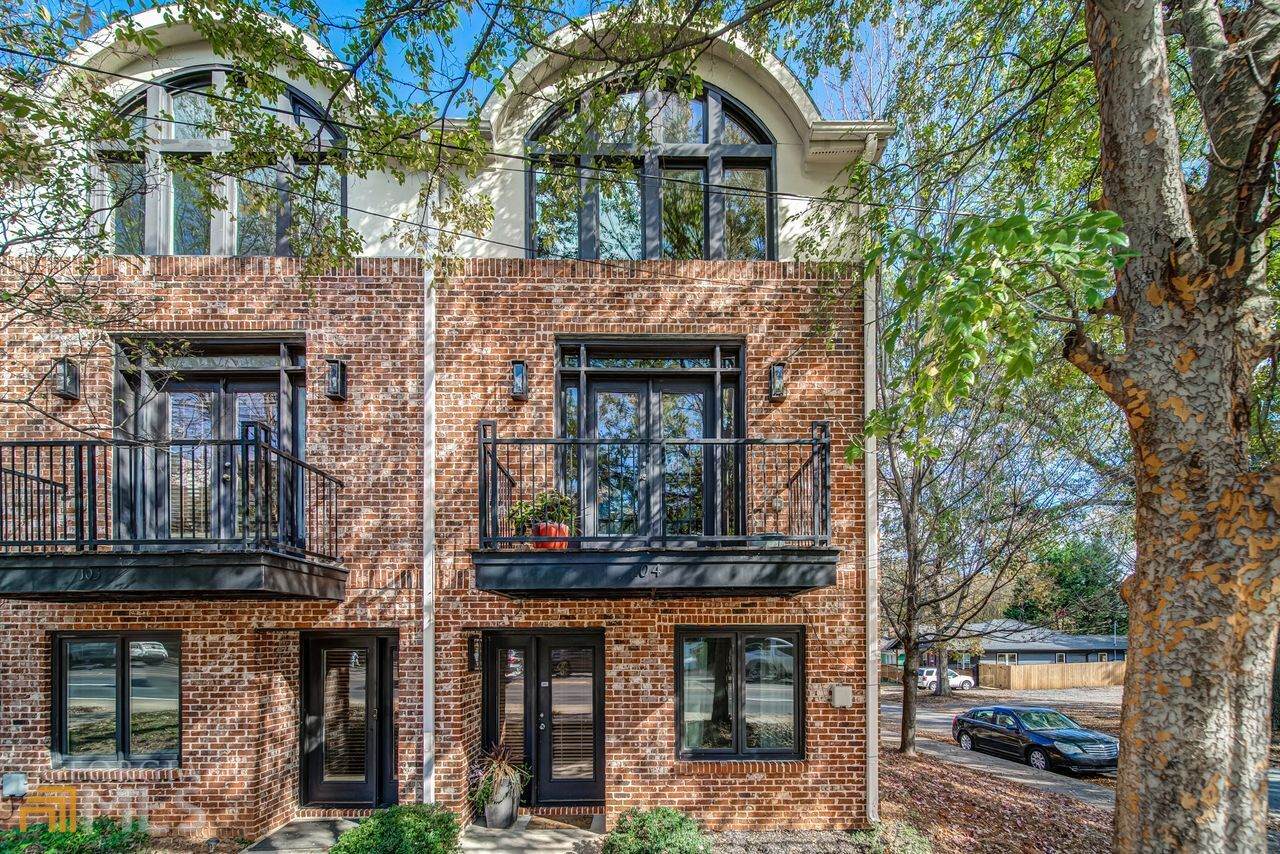 142 Moreland Avenue - Photo 1