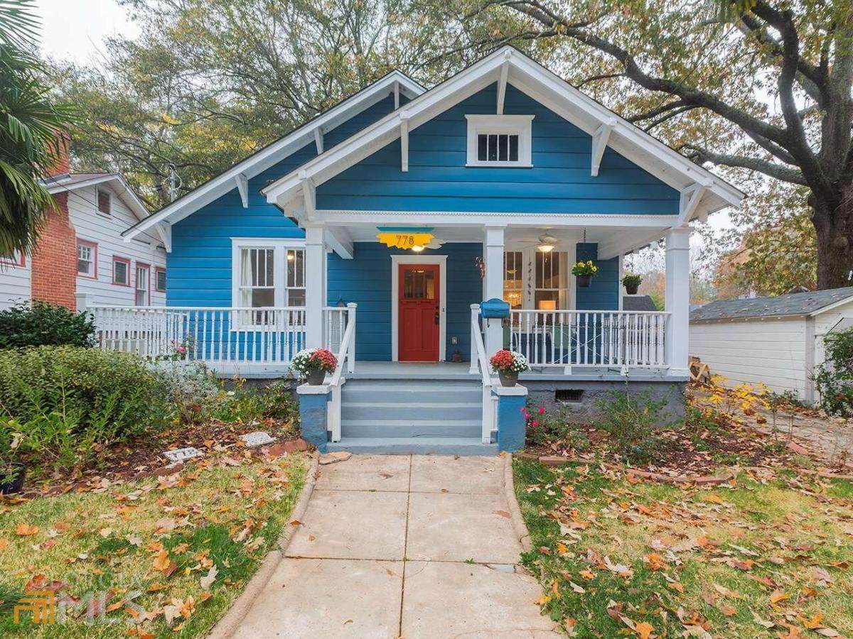 778 United Avenue - Photo 1
