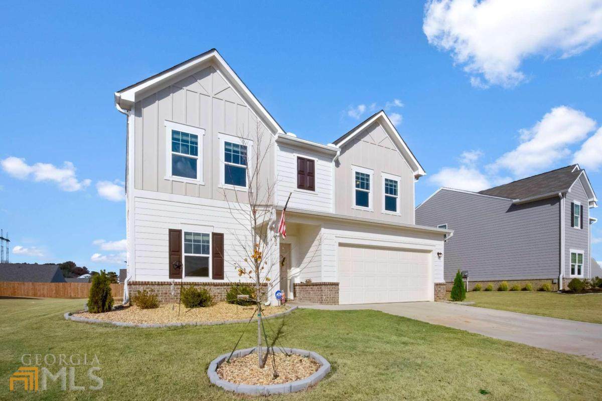 202 San Marino Way - Photo 1