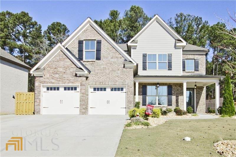 3126 Oxford Mill Lane - Photo 1